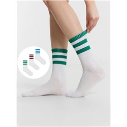 MARK FORMELLE Женские носки 217A-3112