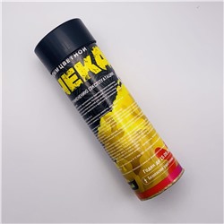 Цветной дым с чекой желтый JF DM90/super_Y (Joker Fireworks)