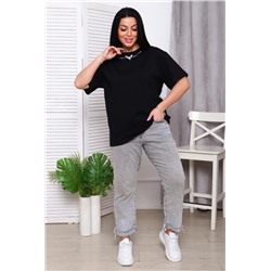 Футболка 20139 (Черный)