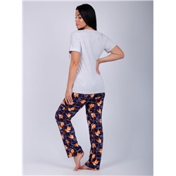 Malina Пижама 29863с