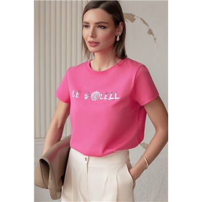 Футболка VILATTE, 1134855