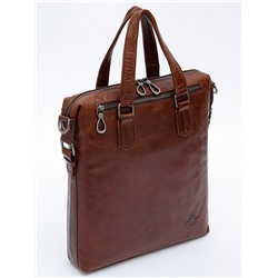 Портфель 11885Z brown Zinimsk