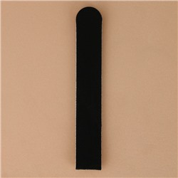 Новогодний подарочный набор косметики «Тёплой зимы»: крем для рук 30 мл и пилка для ногтей, URAL LAB