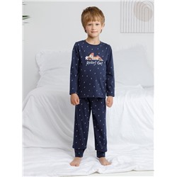 CROCKID Пижама К 1637