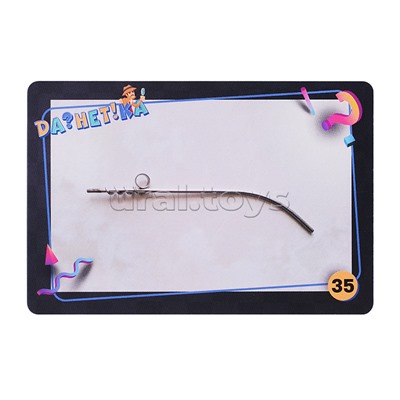 Игра "Да!Нет?ка" Загадочные изобретения" в картинках