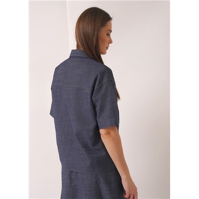 Блузка женская