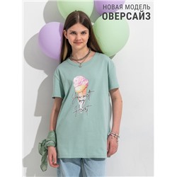 Апрель Футболка