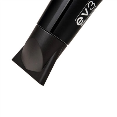 Coifin Профессиональный фен EVBX3R, 2300 Вт, черный 18215