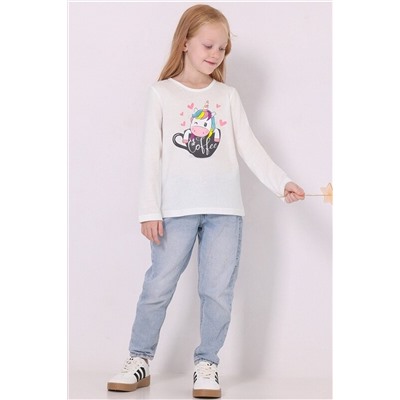 Лонгслив АПРЕЛЬ, 1056929