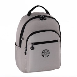 Рюкзак 8663MD l.gray Mindesa
