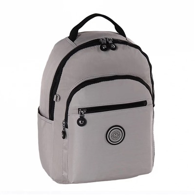 Рюкзак 8663MD l.gray Mindesa