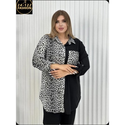 Рубашка #22907562