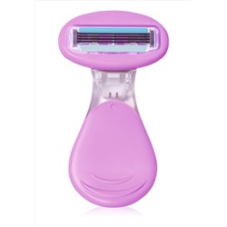 Компактный станок для бритья