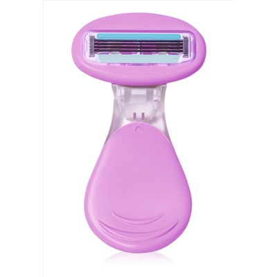 Компактный станок для бритья