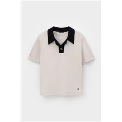 Джемпер поло VERY NEAT, 1028530