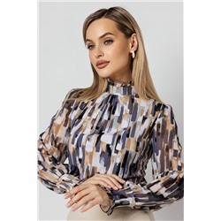 Блузка женская  7056/11/Мультиколор