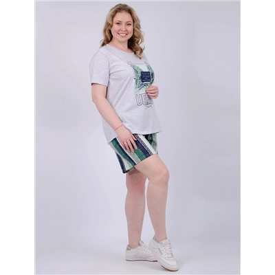 Malina Костюм 9435