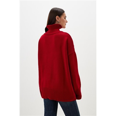 Lika Dress Свитер 9883