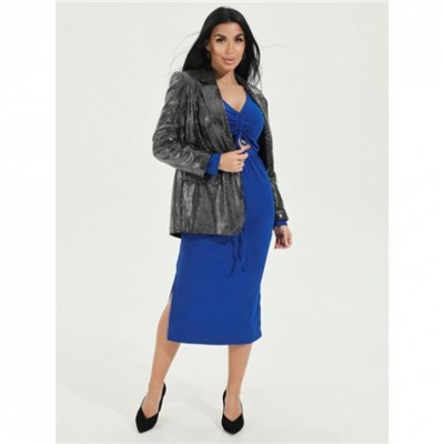 Платье Крис (Василёк)