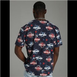 Футболка Мираж (Марс)