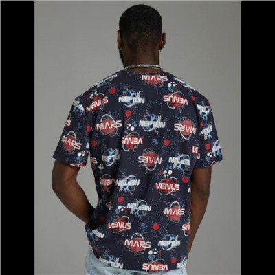 Футболка Мираж (Марс)