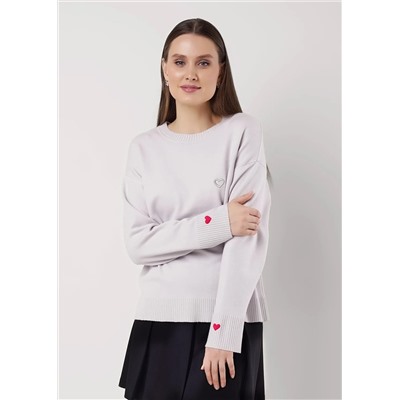 CLEVER Джемпер 154503/180вн