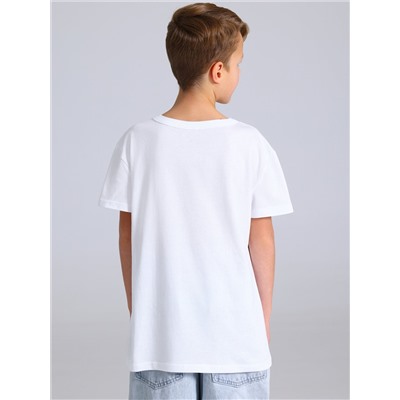 Апрель Футболка 1ПДФК4518001