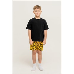 Детский костюм с шортами ДП/бруклин НАТАЛИ, 1074643