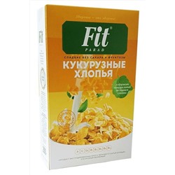 Хлопья кукурузные 200г ЭКОПРОДУКТЫ, 1182231