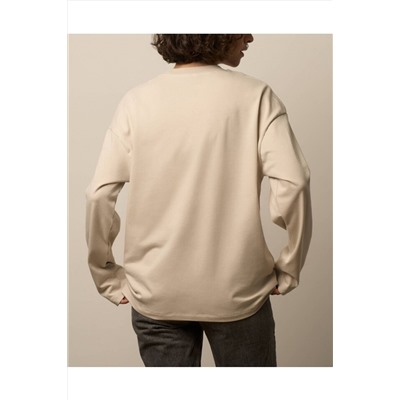 Лонгслив OXOUNO, 1190035