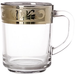 MS55029-2-01 Набор 2-х кружек "Богемия" 255 мл