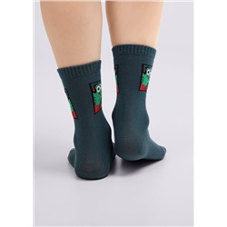 CLEVER Носки С4435 16-18,18-20