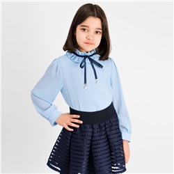 Соль&Перец Блузка SP0400