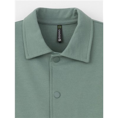 CROCKID Рубашка КР 302677