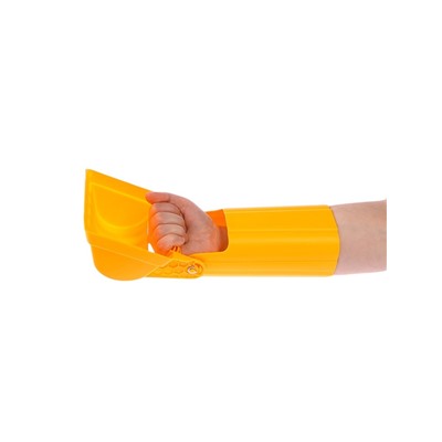 Игрушка для песка и снега «Ковш»