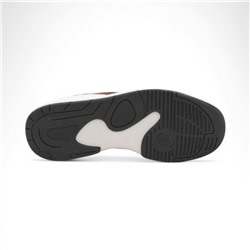 Кроссовки 7700-7 коричневые