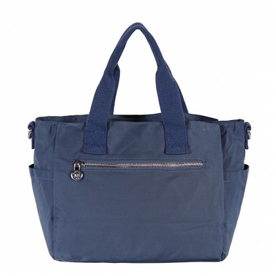 Сумка 8726MD blue Mindesa