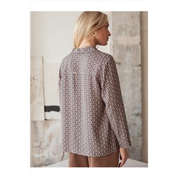 Блуза VILATTE, 1135945