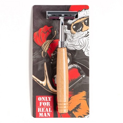 Набор новогодний подарочный «Новый год: Самый крутой Санта»‎ полотенце и аксессуары