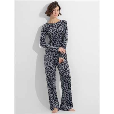 КОМПЛЕКТ ЖЕНСКИЙ (ДЖЕМПЕР, БРЮКИ) 592561