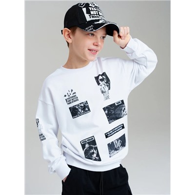 PLAYTODAY Кепка 12511149