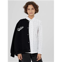 MARK FORMELLE Рубашка 123432/1