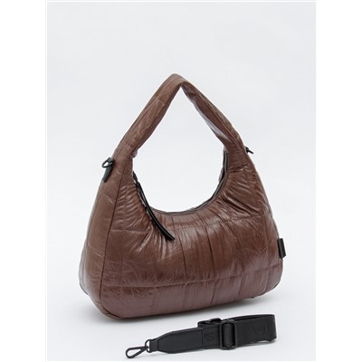 Сумка 593461-1S cappucino Velina Fabbiana-Safenta