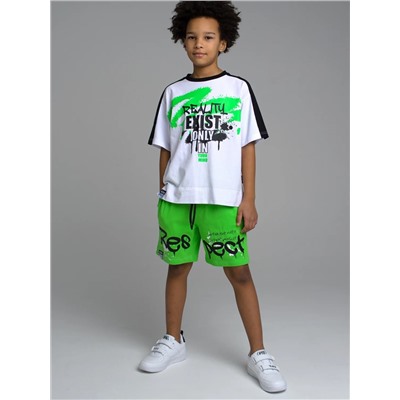 PLAYTODAY Шорты 12311451