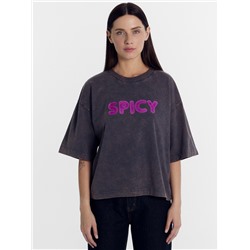 ФУТБОЛКА ЖЕНСКАЯ 112769