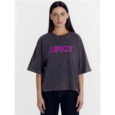 ФУТБОЛКА ЖЕНСКАЯ 112769