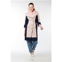 13-0901 Пальто женское