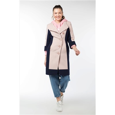 13-0901 Пальто женское