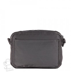 Сумка женская  8725MD gray Mindesa