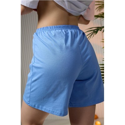 Костюм 8376 Чебурашка (Василек)